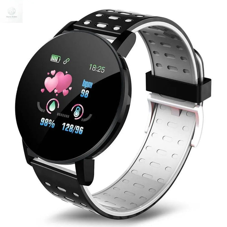 Bluetooth Smartwatch - NexoEden