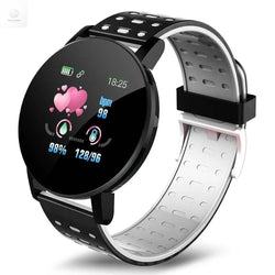 Bluetooth Smartwatch - NexoEden