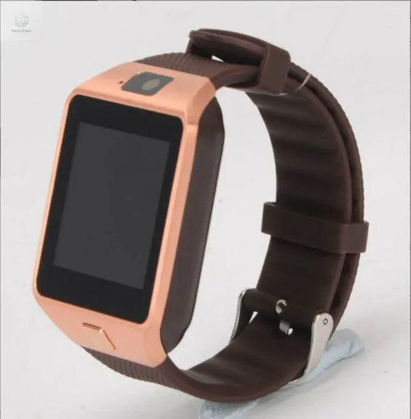 Smartwatch DZ09 - NexoEden