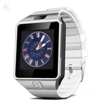 Smartwatch DZ09 - NexoEden