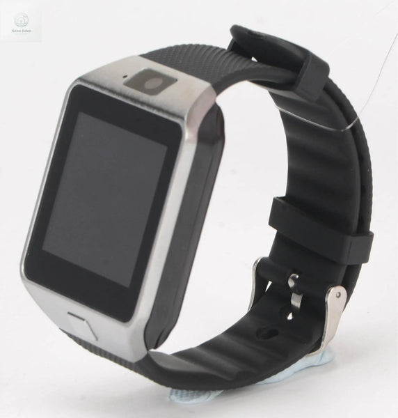 Smartwatch DZ09 - NexoEden