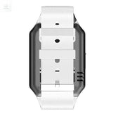 Smartwatch DZ09 - NexoEden