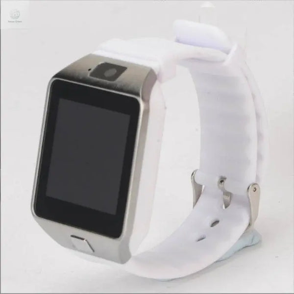 Smartwatch DZ09 - NexoEden
