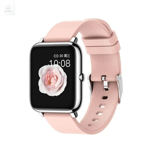 Smartwatch P22 - NexoEden