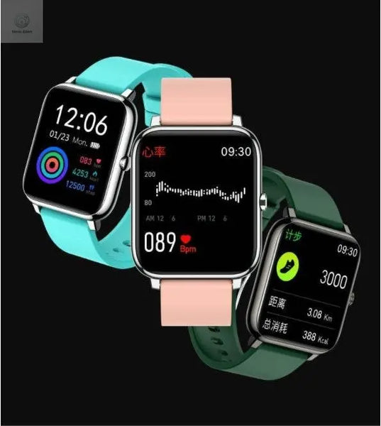 Smartwatch P22 - NexoEden