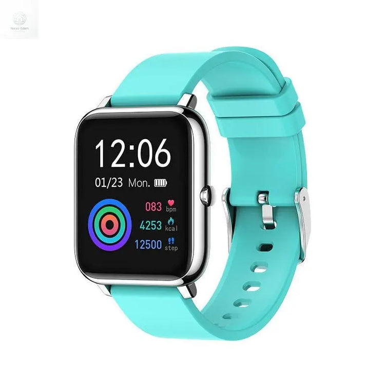Smartwatch P22 - NexoEden