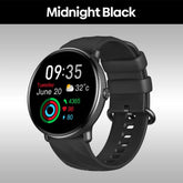 Zeblaze GTR 3 Pro Voice Calling Smart Watch 1.43" AMOLED Display 316L Stainless Steel Frame Fitness Tracking Smartwatch NexoEden
