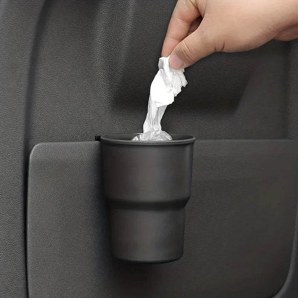 Car water cup holder Car air conditioning outlet suspension bracket fixed bracket cup multi-functional beverage shelf - NexoEden