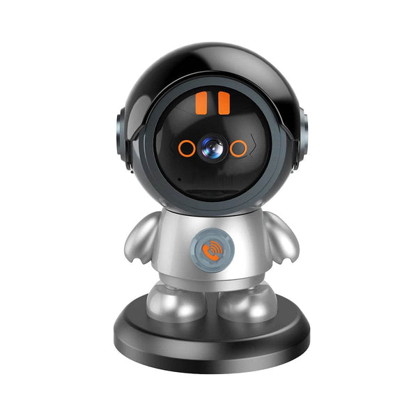 ESCAM PT203 3MP 1296P iCam365 APP One Key Call WIFI IP Camera AI Humanoid Detection Home Security CCTV Baby Monitor - NexoEden