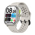 New Zeblaze Beyond 3 Pro GPS Smart Watch Built-in GPS & Route Import 2.15" AMOLED Display Make/Receive Phone Calls Smartwatch NexoEden