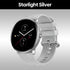 Zeblaze GTR 3 Pro Voice Calling Smart Watch 1.43" AMOLED Display 316L Stainless Steel Frame Fitness Tracking Smartwatch NexoEden