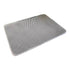 Safe And Non-toxic Best Double Layer Cat Litter Mat For Cats Durable And Long-lasting Plastic Pink - NexoEden