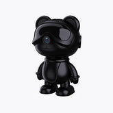 5MP Robot HD WIFI Mini IP Cameras Home Security Robot Camera PTZ Monitor Audio Video Security Surveillance 1080P Baby Monitor - NexoEden