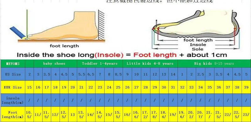 Children's Sports Shoes Soft Sole Thick Bottom Mesh Lace Up Gradient Sneakers Basketball Running Non Slip Boys Girls Fashion - NexoEden