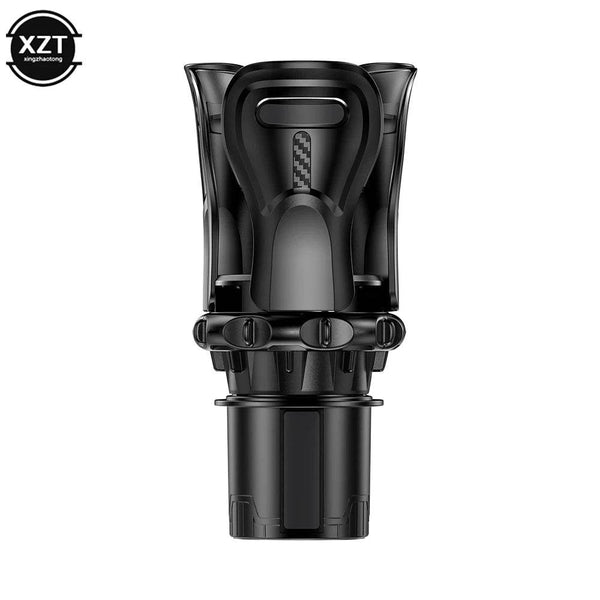 1Pcs Cup Holder For Car Adjustable Car Cup Expander Adapter Adjustable Cup Holder Extender With Adjustable Base - NexoEden