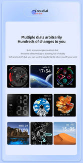 4G Smartwatch Android 2024 Heart Rate GPS HD Camera 2G 4G SIM Card WIFI Wireless Fast Internet Access Smart Watch for Men Women - NexoEden