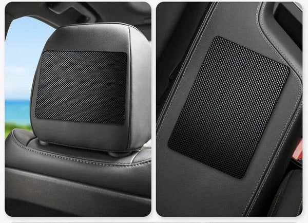 1 Pcs Universal Car Dashboard Non Slip Sticky Pad Phone Holder Mat Car Non Mat Sticky Anti Slip PVC Pads Heat Resistant - NexoEden