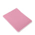 Safe And Non-toxic Best Double Layer Cat Litter Mat For Cats Durable And Long-lasting Plastic Pink - NexoEden