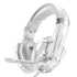 G9000 Gaming Headset Over-Ear Wired Headphones Deep Bass Stereo Casque LED Light Earphone with Mic for PS4 PS5 Switch XBOX PC - NexoEden