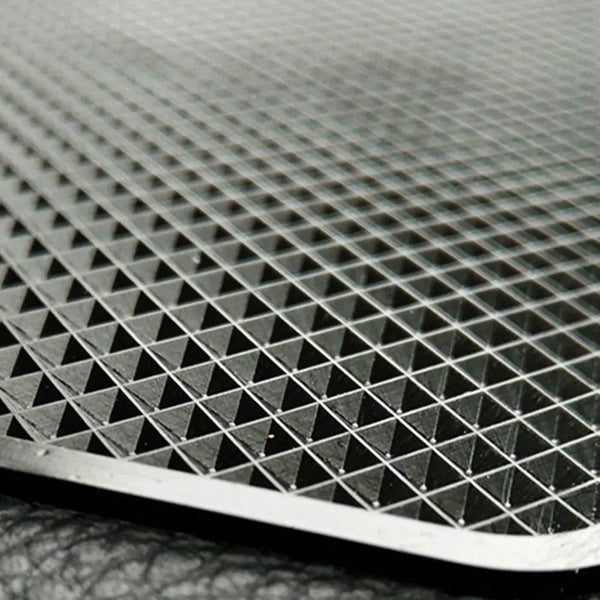 Car Dashboard Non Slip Grip Sticky Pad Mobile Phone Holder Mat Anti-Skid Silicone Auto Interior Accessories - NexoEden