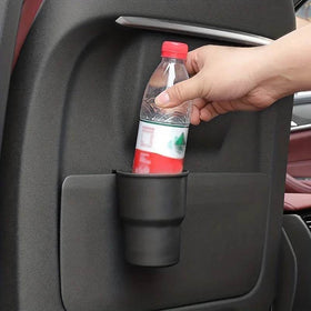 Car water cup holder Car air conditioning outlet suspension bracket fixed bracket cup multi-functional beverage shelf - NexoEden