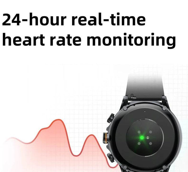 NEW Arrival H19 4G Full Netcom Smartwatch Android 9.0 With 1.95 inch Amoled Screen 900W Rotating Camera GPS WIFI Smart Watch Men - NexoEden