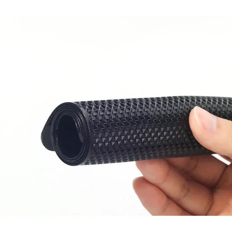 40x20cm Big Car Dashboard Sticky Anti-Slip PVC Mat Silicone Anti-Slip Storage Mat Pads Non-Slip Sticky Pad For Phone Key Holder - NexoEden