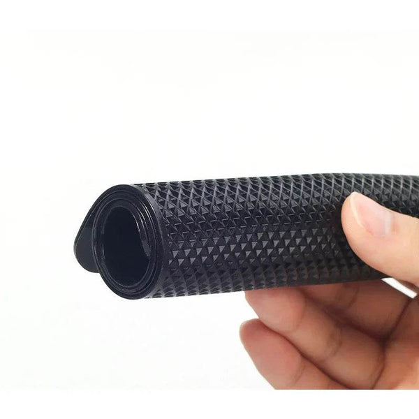 40x20cm Big Car Dashboard Sticky Anti-Slip PVC Mat Silicone Anti-Slip Storage Mat Pads Non-Slip Sticky Pad For Phone Key Holder - NexoEden