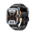 Valdus PGD Android Smart Watch Men GPS 16G/64G ROM Storage HD Dual Camera NFC 2G 4G SIM Card WIFI Wireless Fast Internet Access - NexoEden