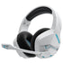 BINNUNE BW01 Wireless Gaming Headset for PC PS4 PS5 Playstation 4 5, 2.4G Wireless Bluetooth USB Gamer Headphones with Mic - NexoEden