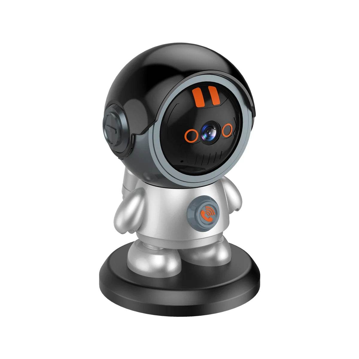 ESCAM PT203 3MP 1296P iCam365 APP One Key Call WIFI IP Camera AI Humanoid Detection Home Security CCTV Baby Monitor - NexoEden