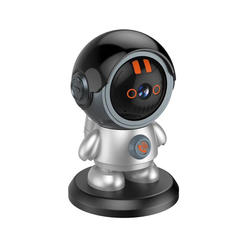 ESCAM PT203 3MP 1296P iCam365 APP One Key Call WIFI IP Camera AI Humanoid Detection Home Security CCTV Baby Monitor - NexoEden