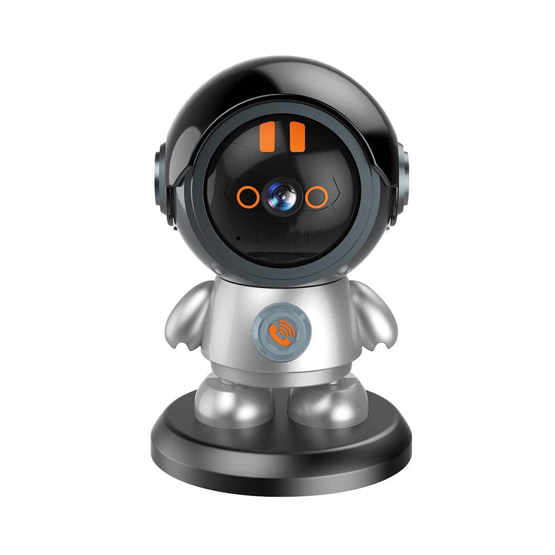 ESCAM PT203 3MP 1296P iCam365 APP One Key Call WIFI IP Camera AI Humanoid Detection Home Security CCTV Baby Monitor - NexoEden