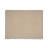 Safe And Non-toxic Best Double Layer Cat Litter Mat For Cats Durable And Long-lasting Plastic Pink - NexoEden