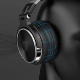 Oneodio Pro-50 Wired Headphones with Hi-Res 50mm Drivers for Studio Monitoring,Professional Music Headphone with Comfort Ear Pad - NexoEden