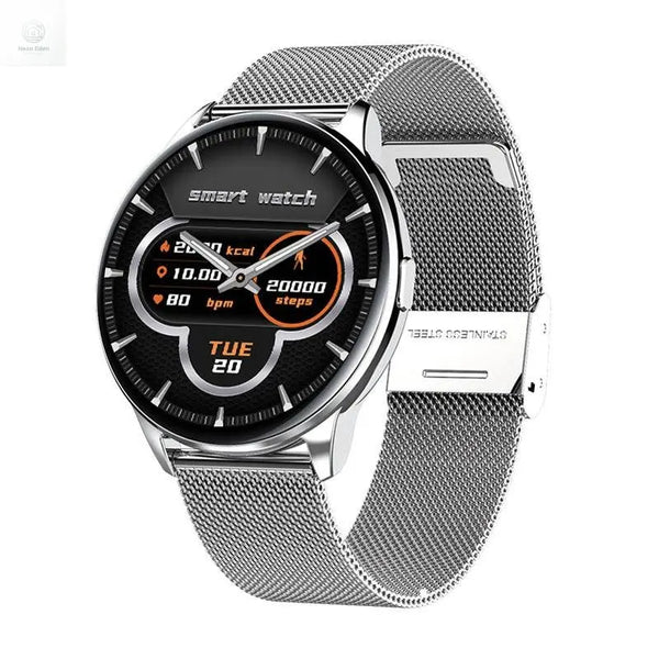 Smartwatch GPS Y90 - NexoEden