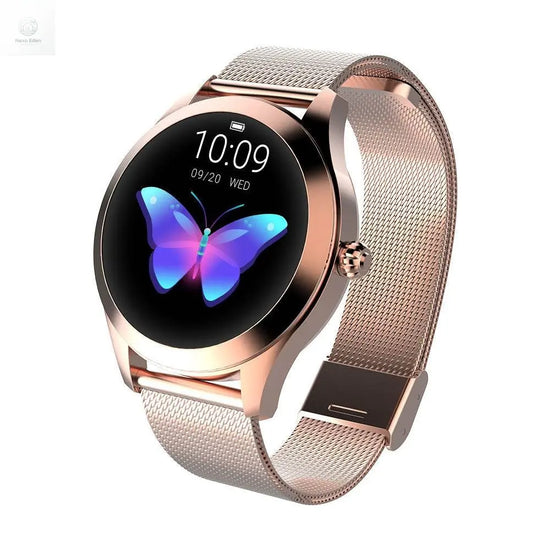 Smartwatch Pro for Women - NexoEden