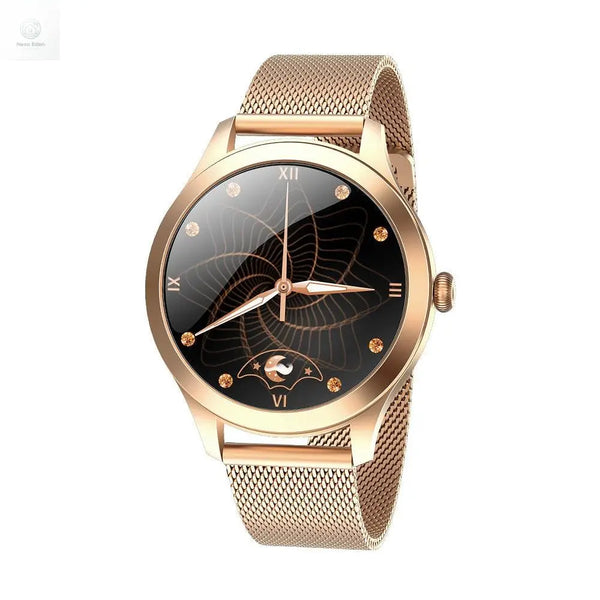 Smartwatch Pro for Women - NexoEden