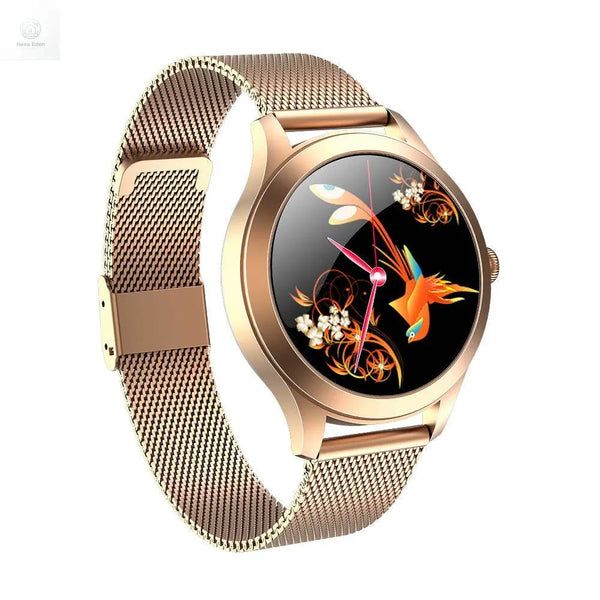Smartwatch Pro for Women - NexoEden