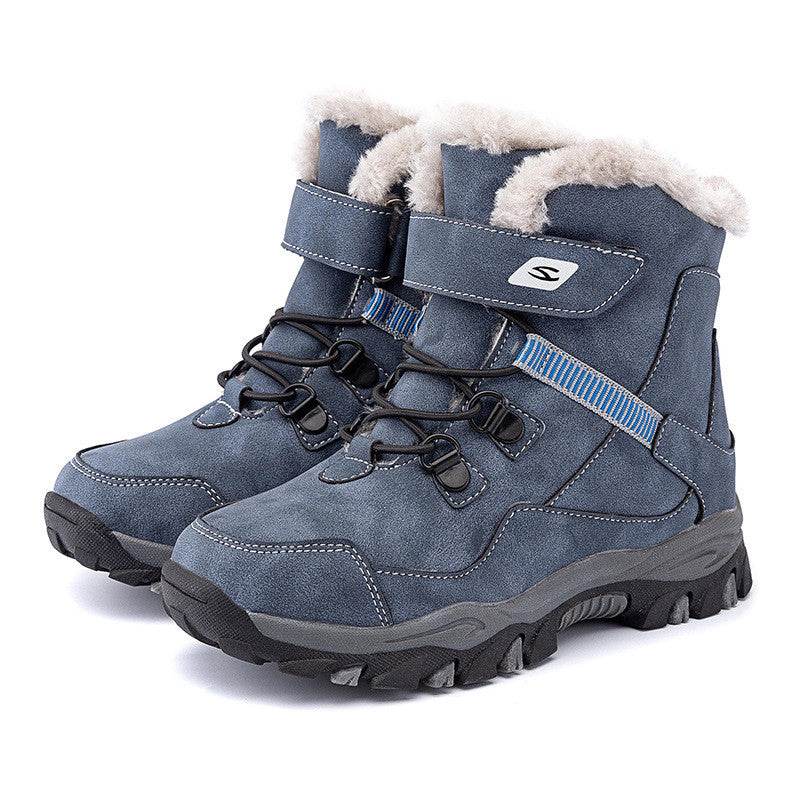 Martin boots for autumn and winter from Hobby Bear for kids. - NexoEden