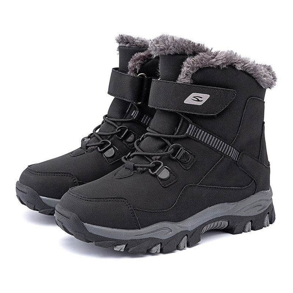 Martin boots for autumn and winter from Hobby Bear for kids. - NexoEden