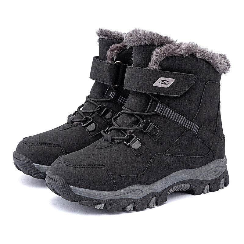 Martin boots for autumn and winter from Hobby Bear for kids. - NexoEden