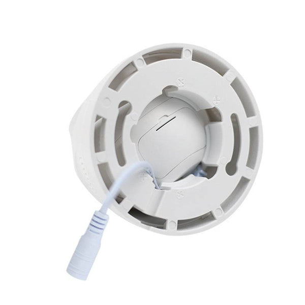 HD Security Cameras - NexoEden