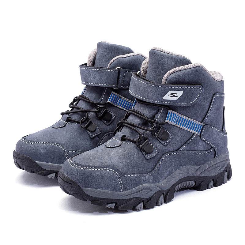 Martin boots for autumn and winter from Hobby Bear for kids. - NexoEden