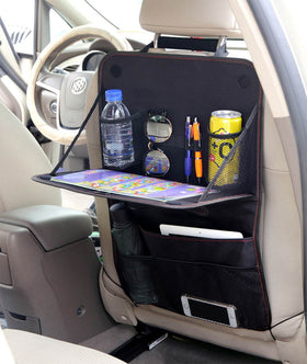 Car organizer bag - NexoEden